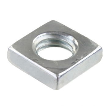 DIN 562 Stainless Steel Square Nut